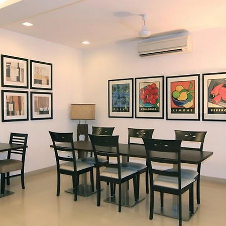 Bed and Breakfast Rainbow Residency à New Delhi Extérieur photo