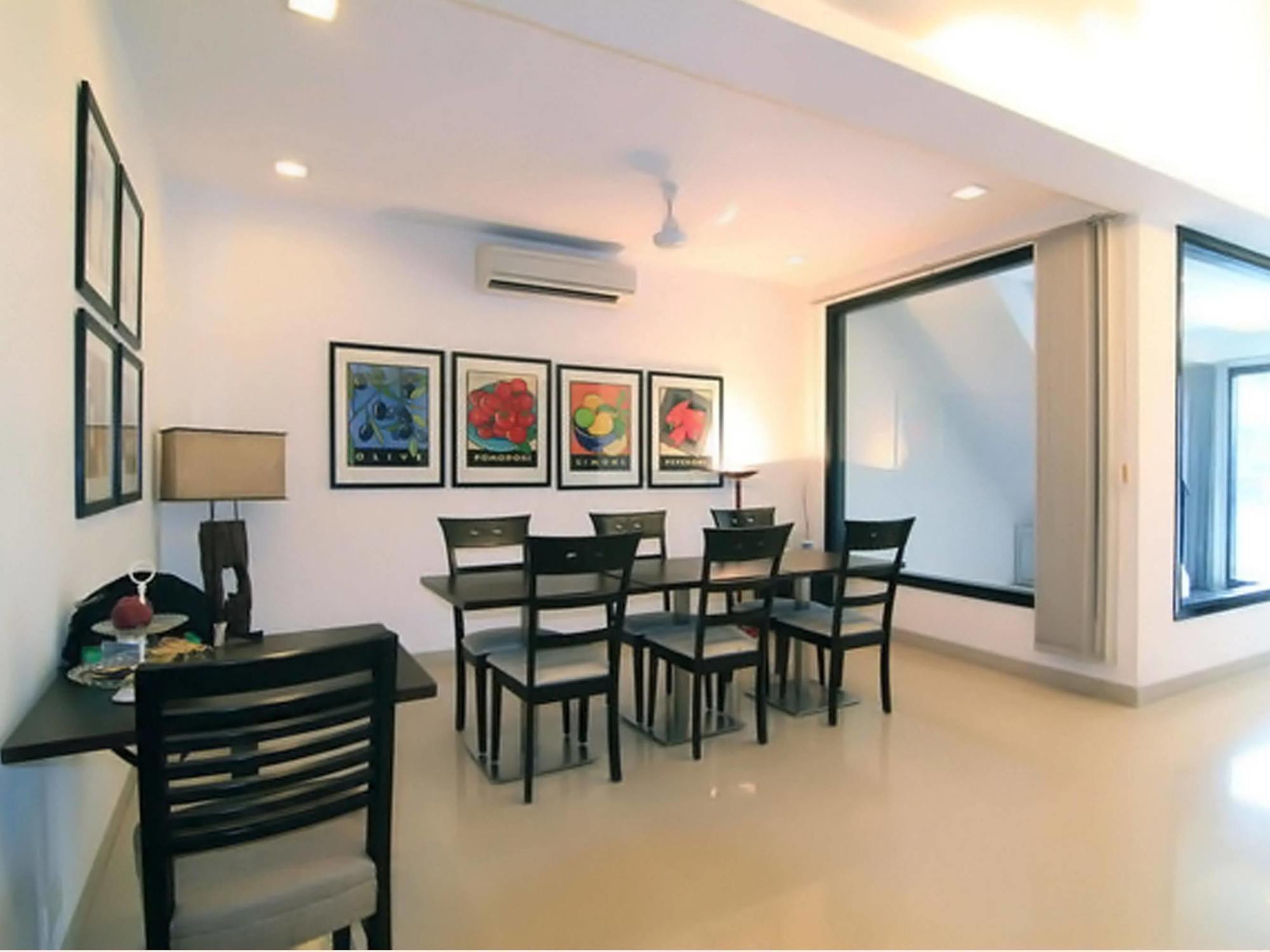 Bed and Breakfast Rainbow Residency à New Delhi Extérieur photo